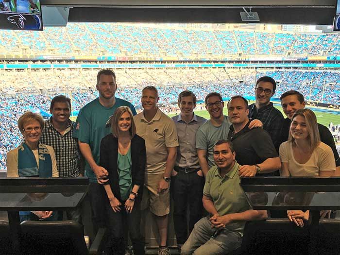 Photo via Rob Cummings