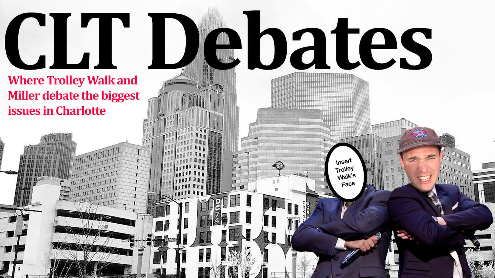 CLT-debates