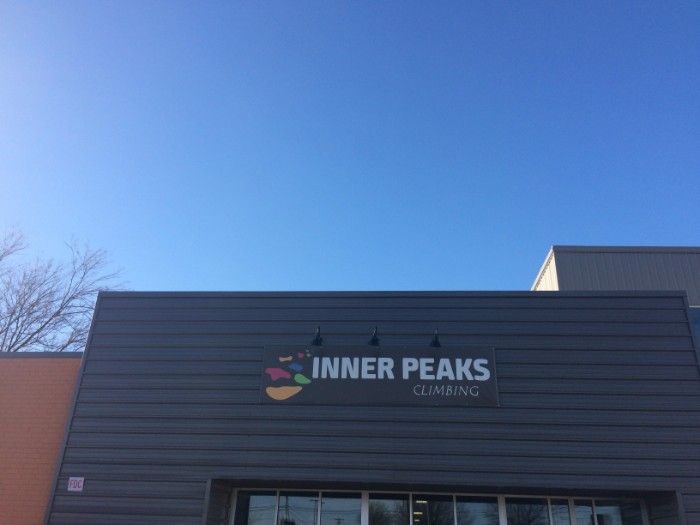 inner peaks charlotte south end