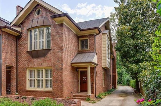 1709 Dilworth Rd W Unit D exterior