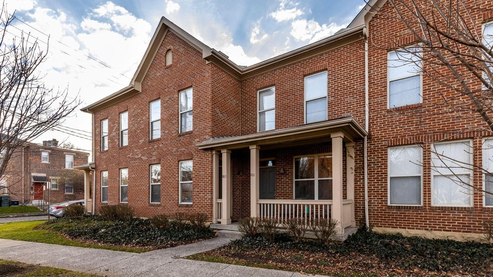 what does $300K get you columbus