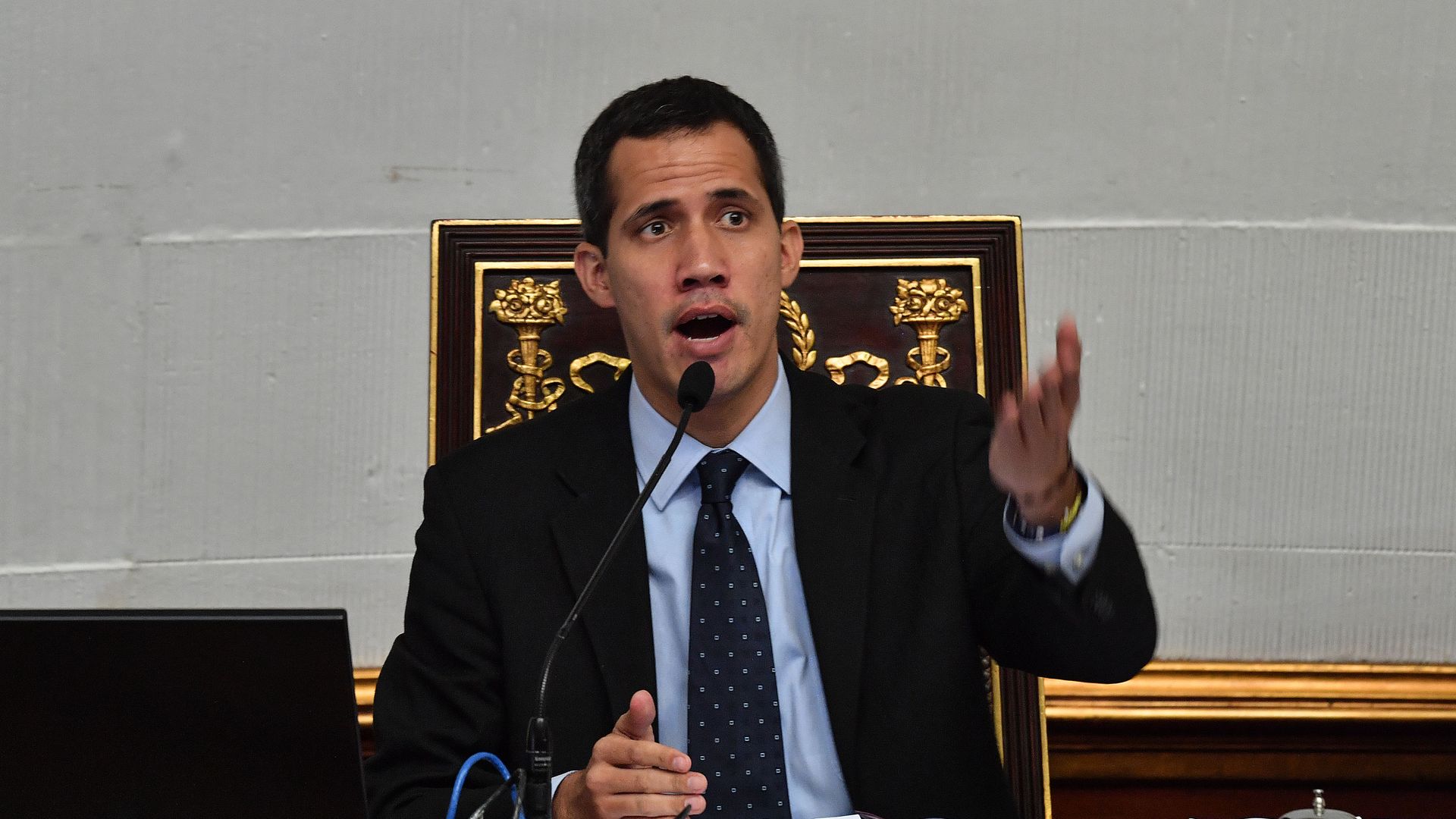 Juan Guiado
