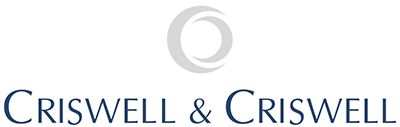 criswell and criswell logo