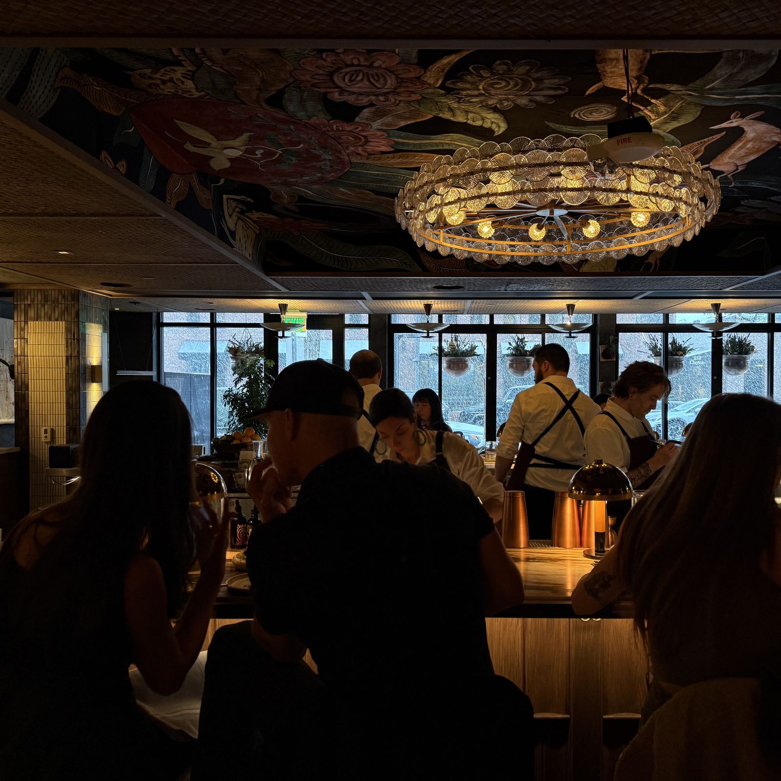 Alteño marks another triumph for chef Johnny Curiel - Axios Denver