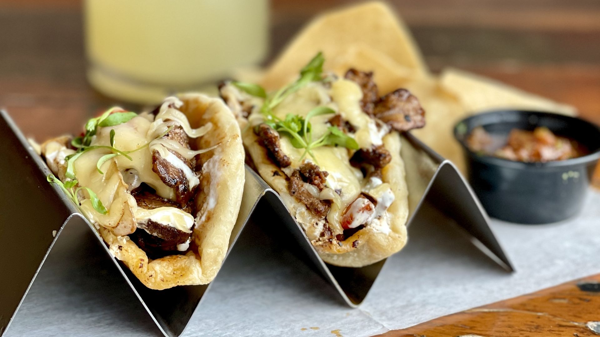 Tacos