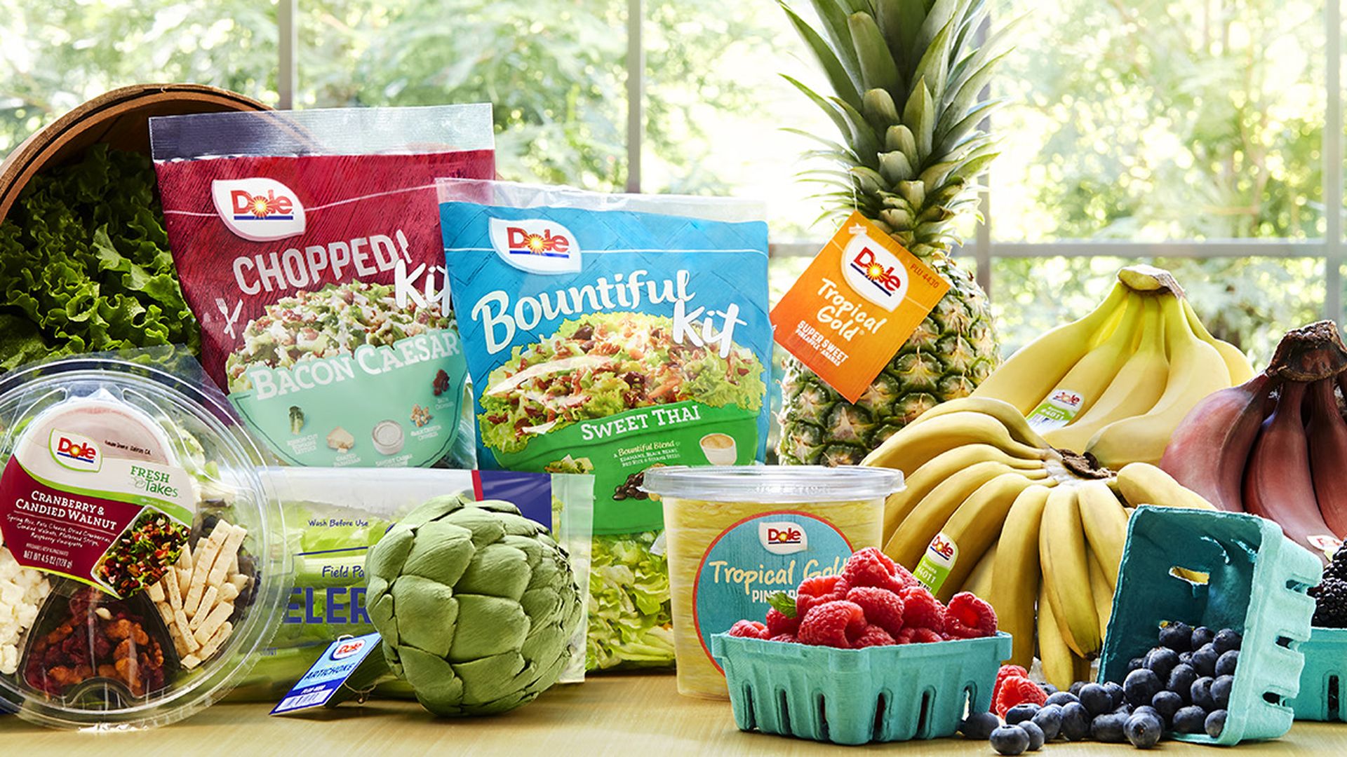 World’s largest fresh produce company grows Charlotte HQ Axios Charlotte