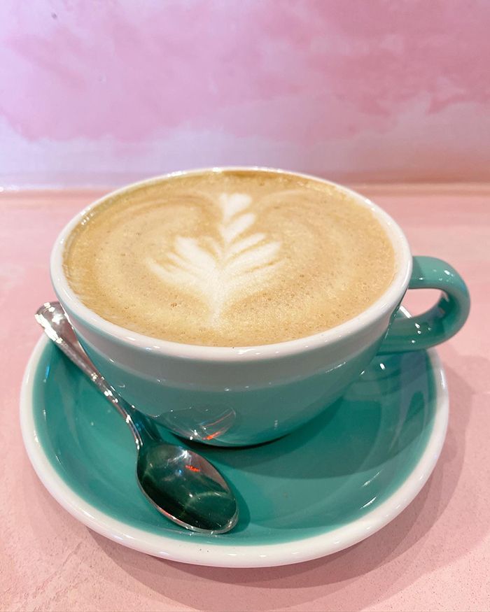 Suárez Bakery’s second location opens in Optimist Hall on Friday