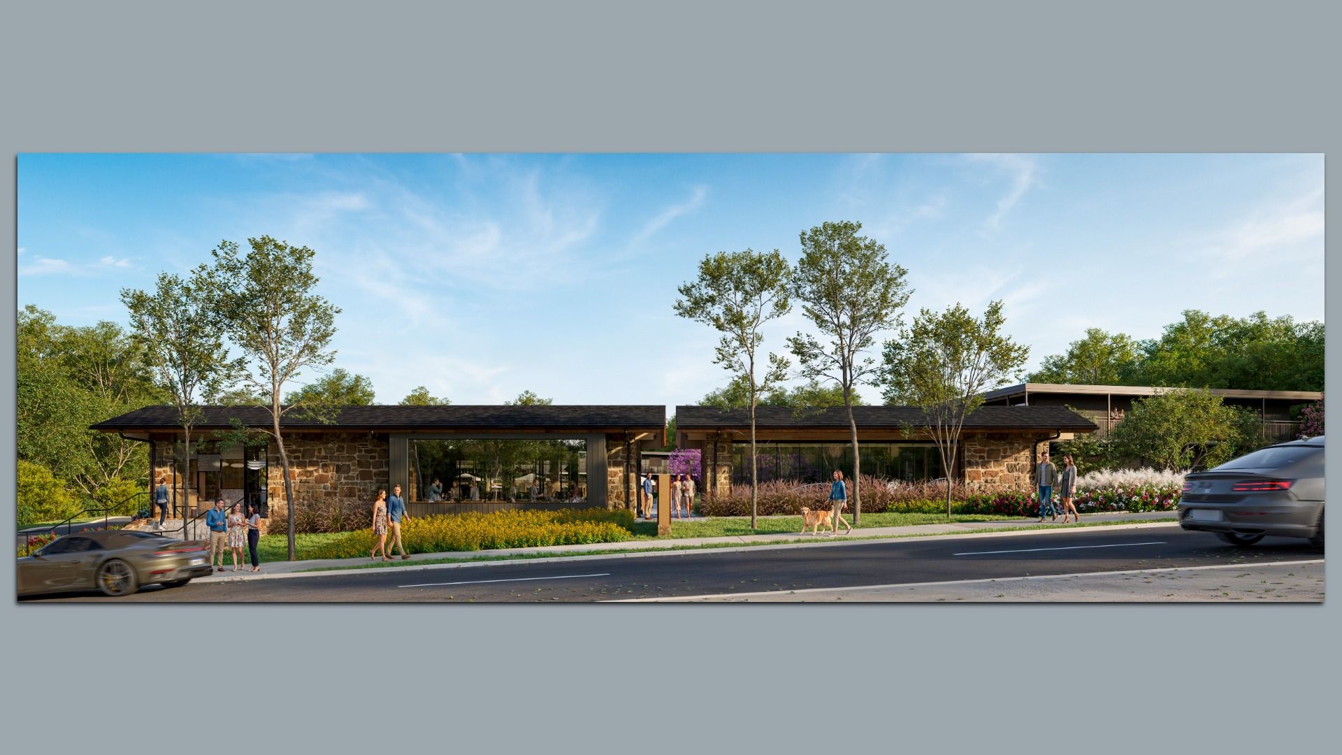 axios.com - Worth Sparkman - Fayetteville's Overland Hotel eyes opening