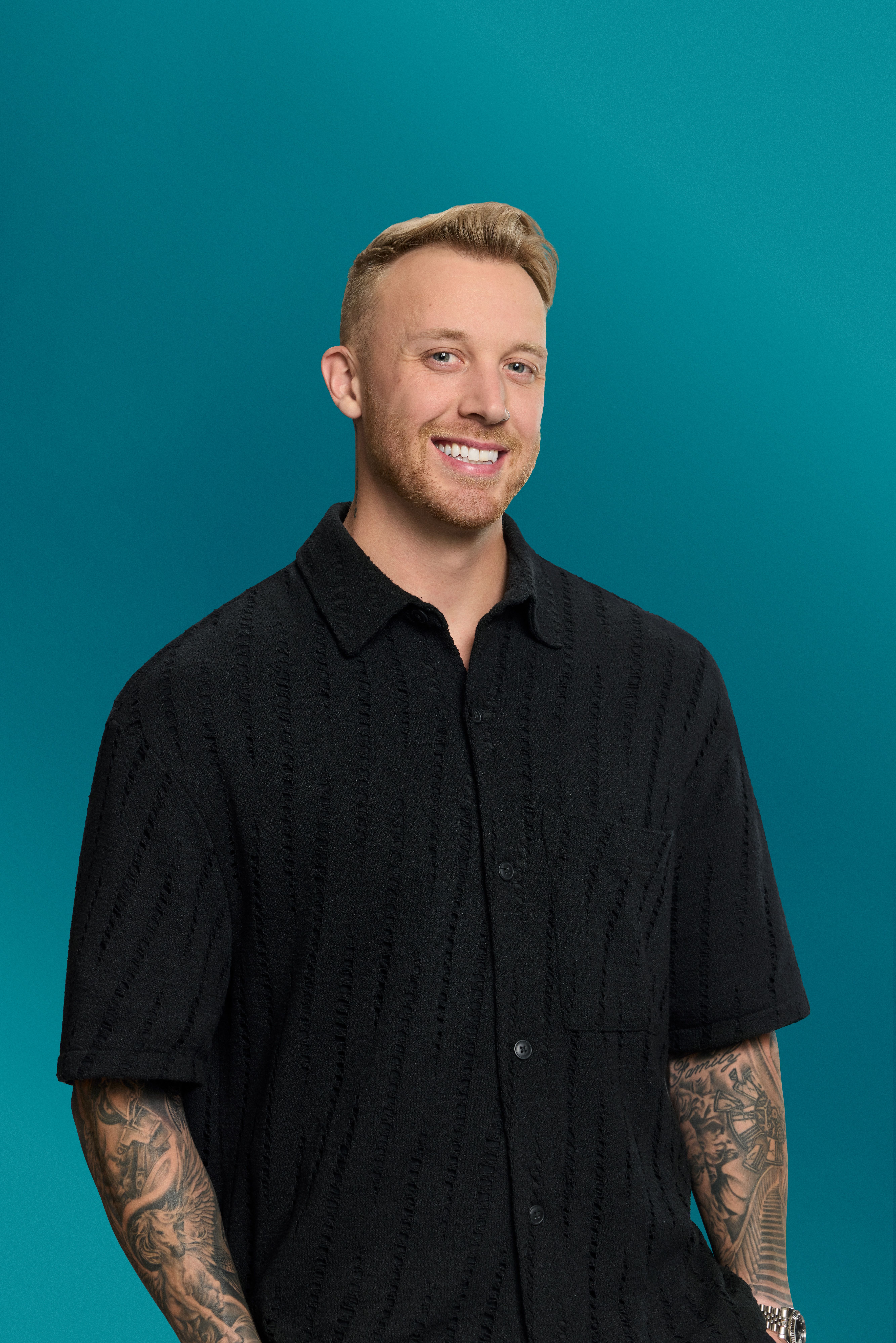 axios.com - Yacob Reyes - Tampa insurance agent cast in Netflix's 'Age of Attraction'