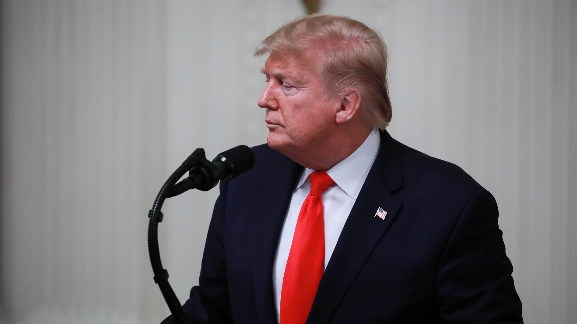 President Trump