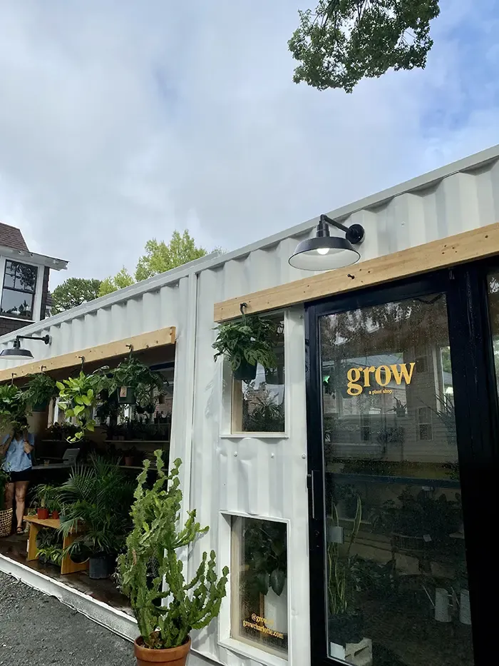 grow plant shop