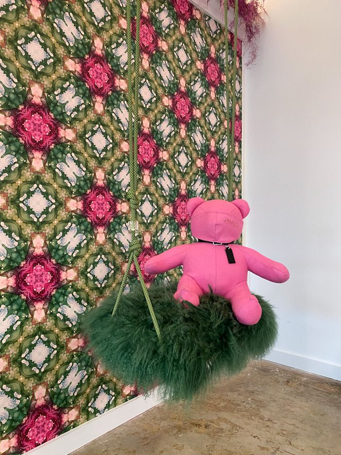 Babe Cave at Good Life