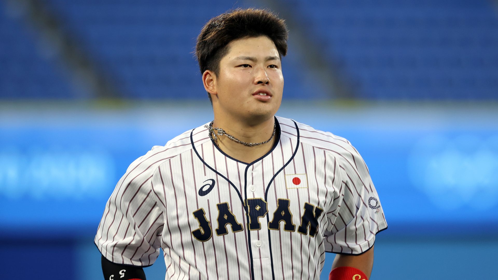 Munetaka Murakami Chases Home Run Record In Japan