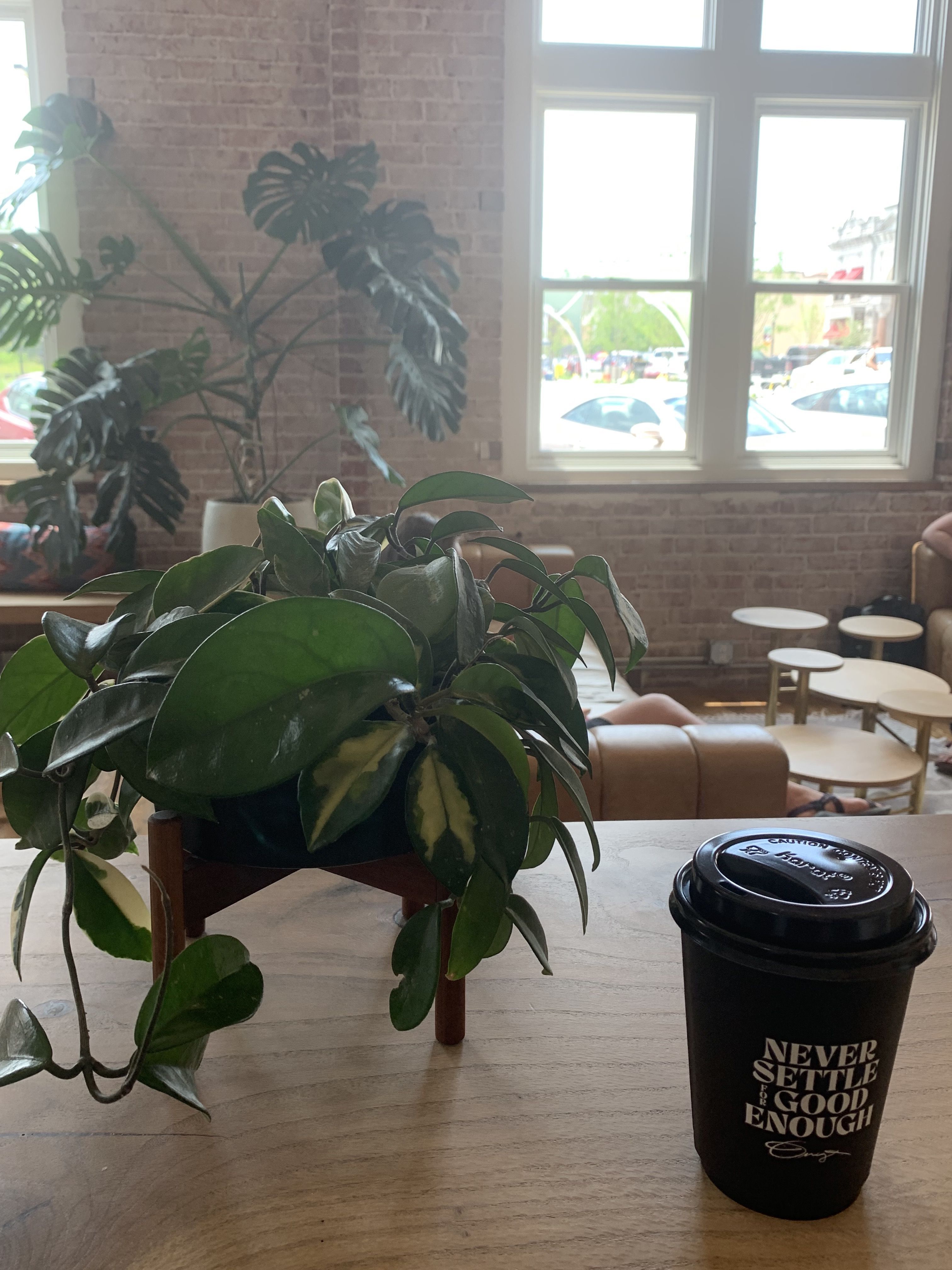 Onyx Coffee Lab HQ: Rogers, AR —