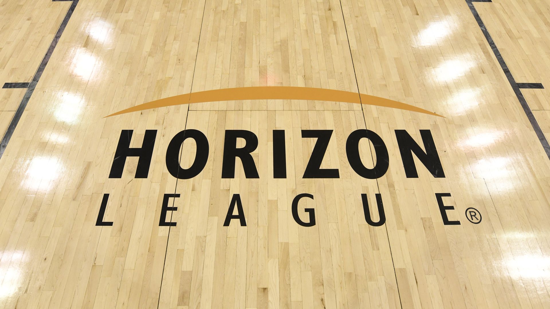 Horizon deals league basketball