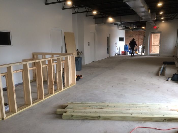 charlotte yoga south end