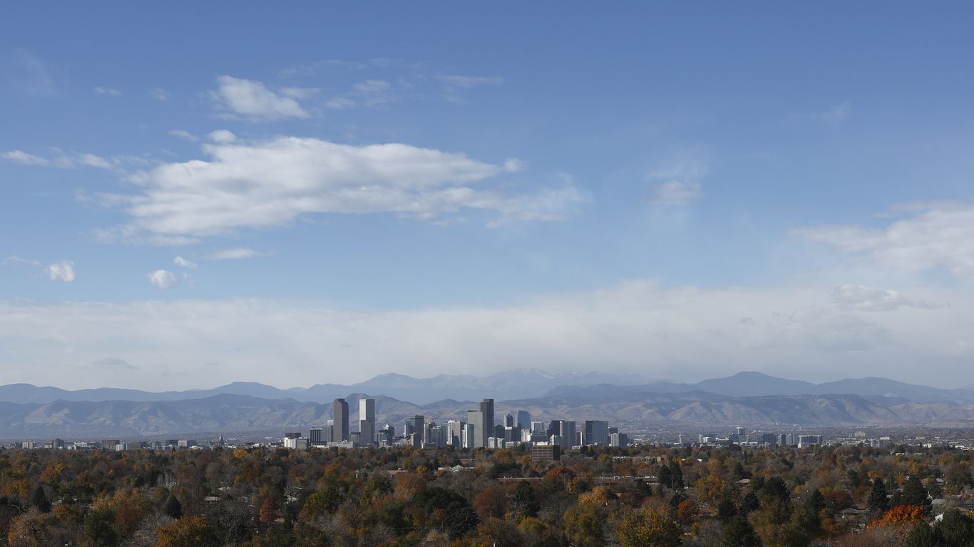 What's in store for Denver in 2026