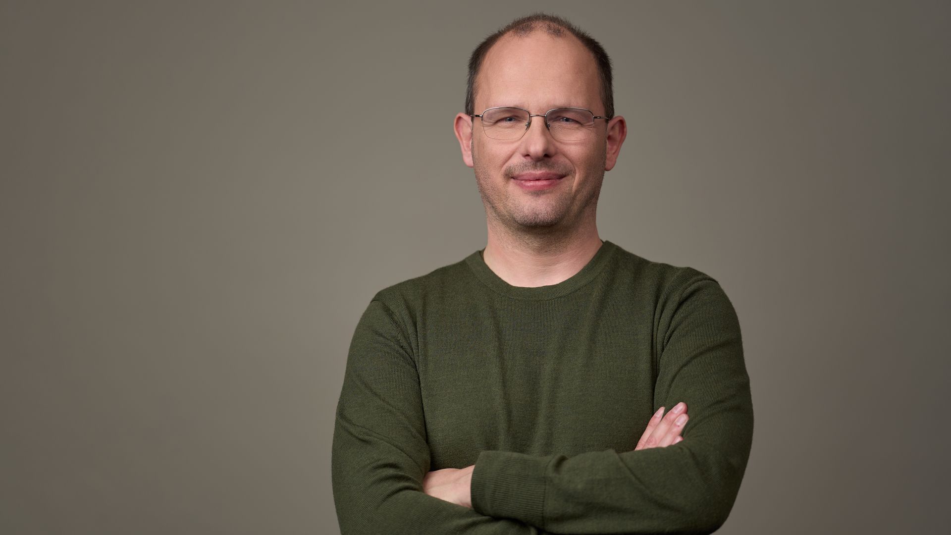 Entire CEO Thomas Dohmke