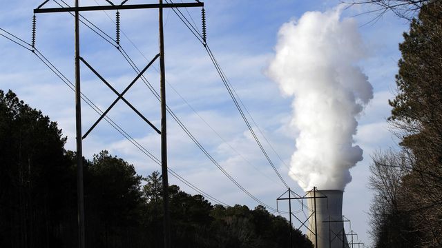 How Duke Energy plans to reach net-zero carbon emissions by 2050 ...