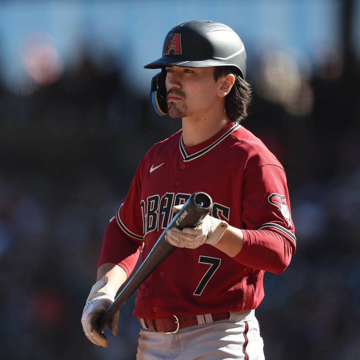 Diamondbacks had some brights spots, exceeded expectations despite