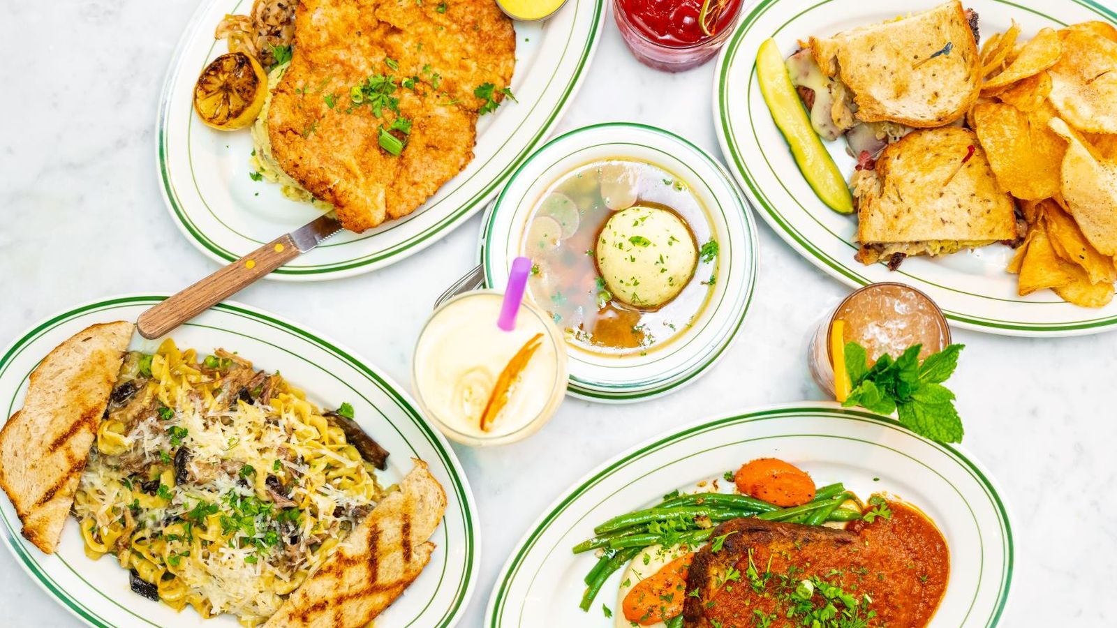 The Hayden is adding a second San Antonio restaurant Axios San Antonio