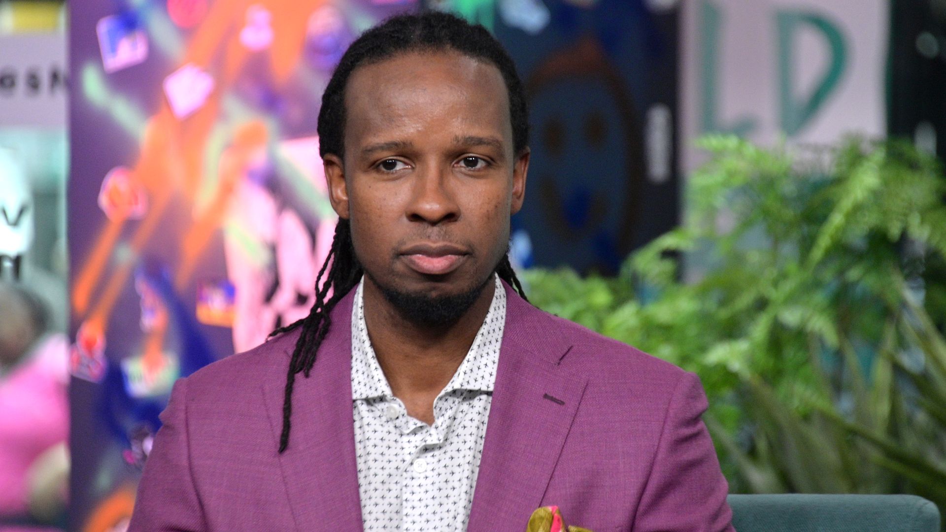 Ibram X. Kendi 