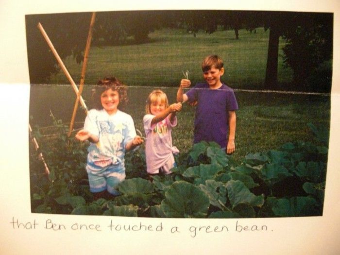 katie levans childhood