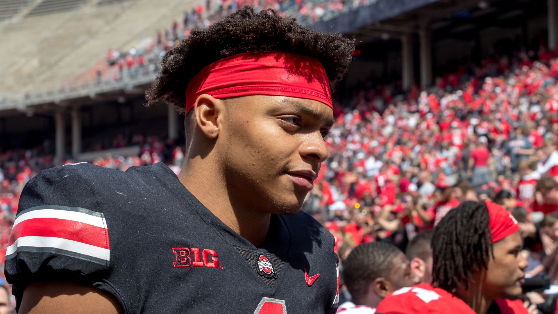 Justin Fields