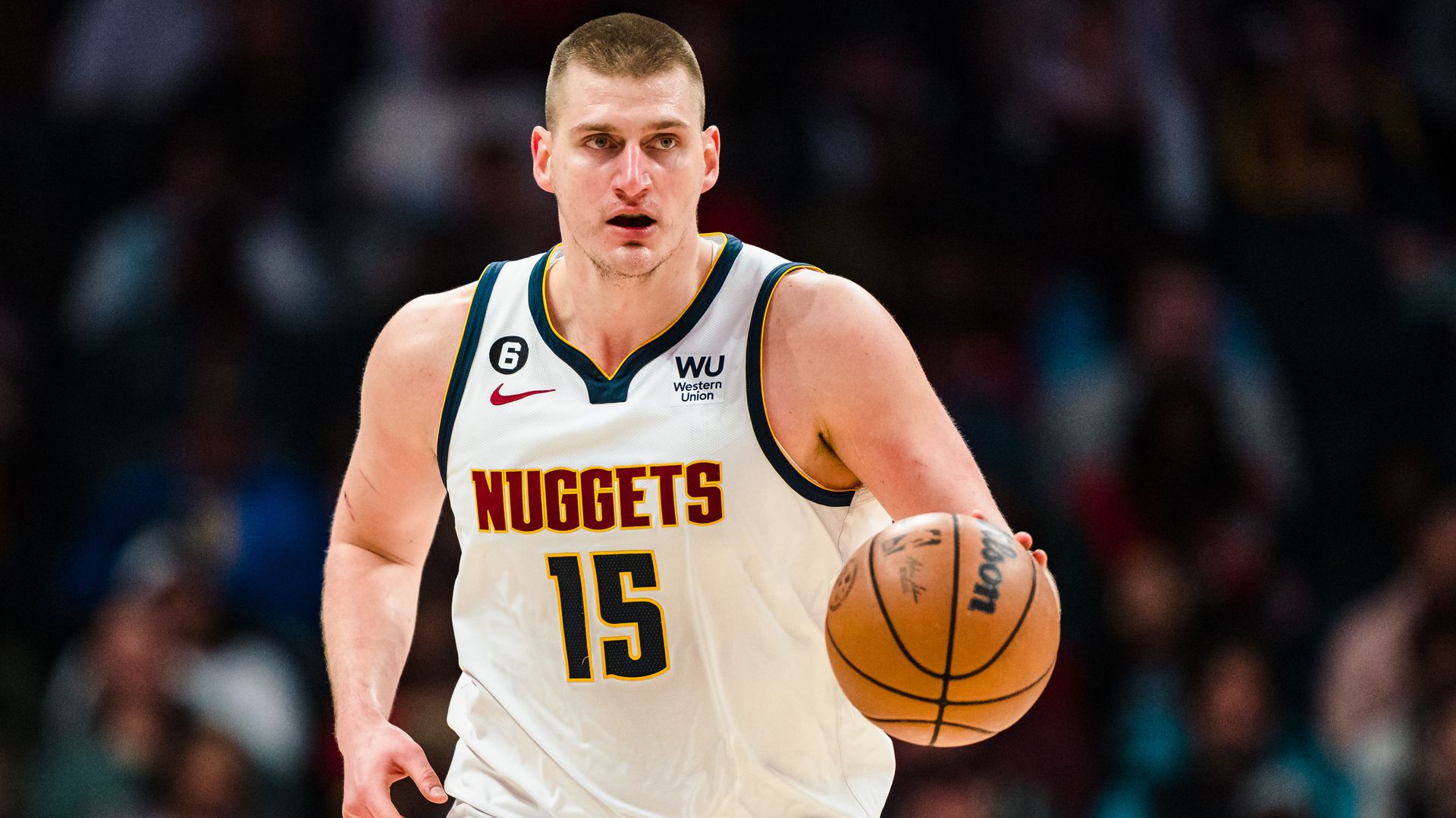 nikola jokic