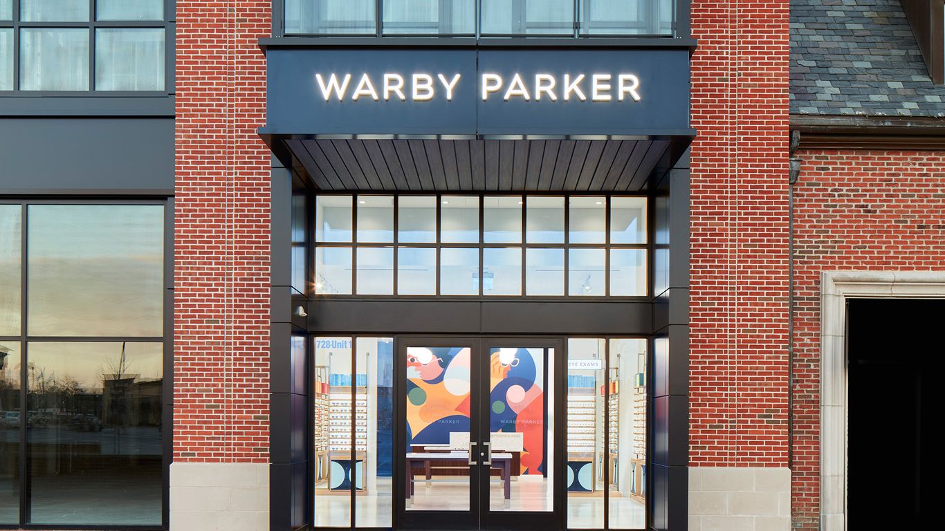 Retail visual data 8