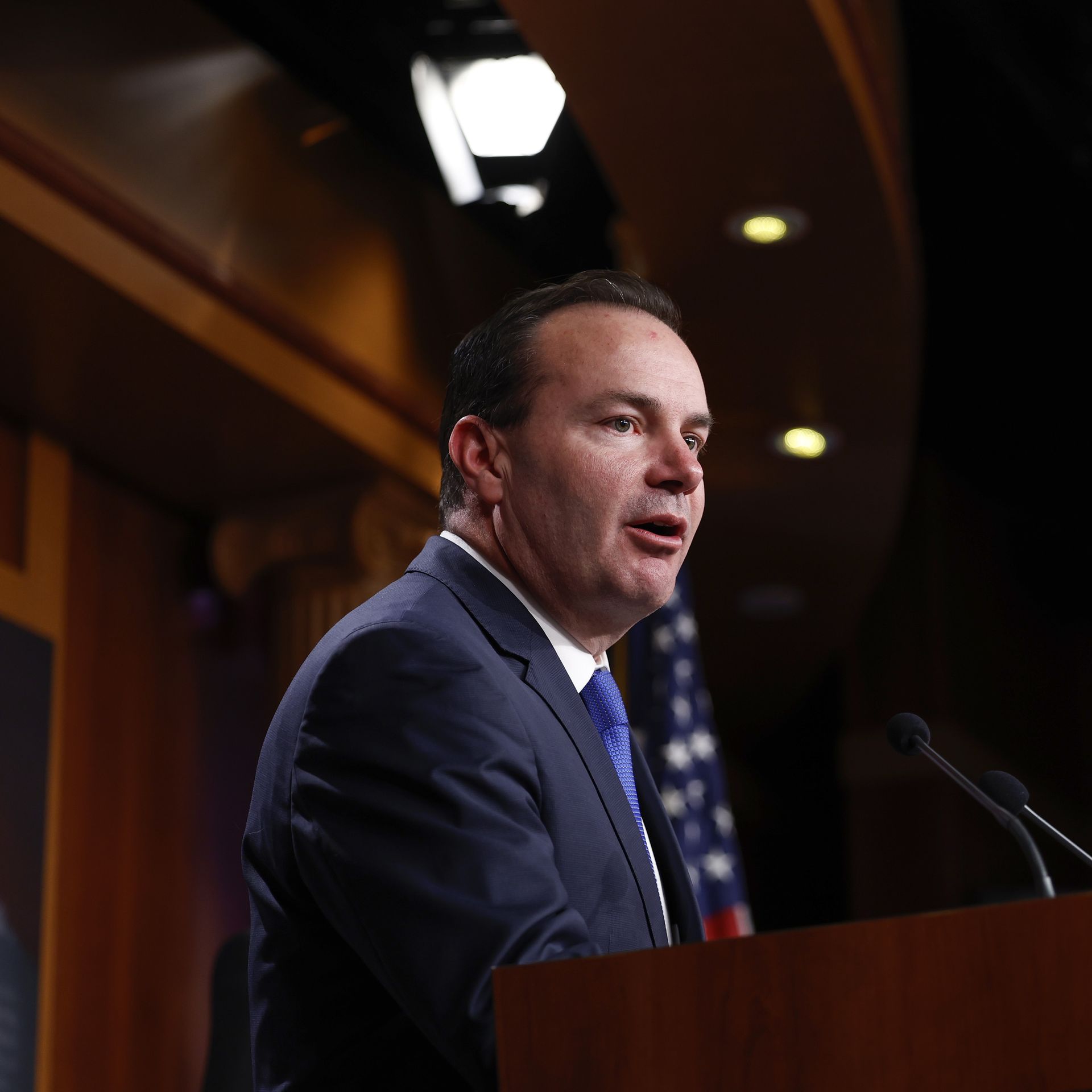 1920px x 1920px - Adult film industry warns Sen. Mike Lee's obscenity bill could ban online  porn - Axios Salt Lake City