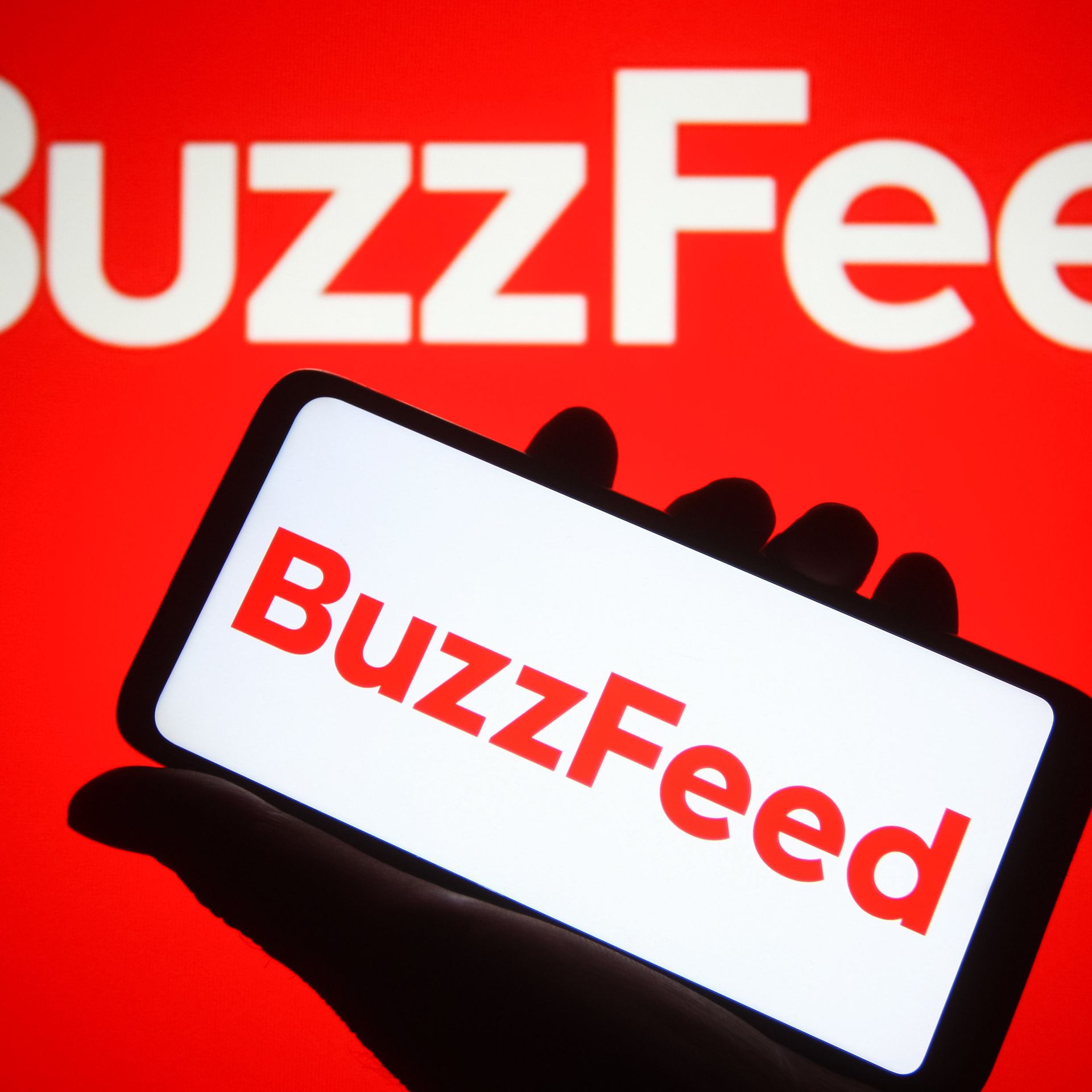 Buzzfeed Staff