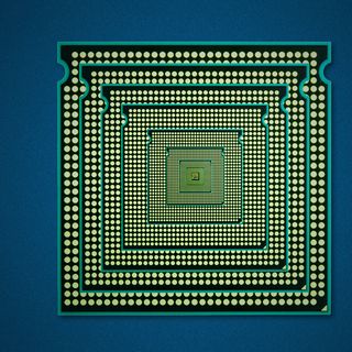 Anthropic breaks from major tech group over chips