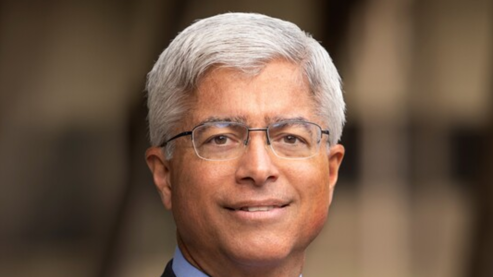 Edison International CEO Pedro Pizarro