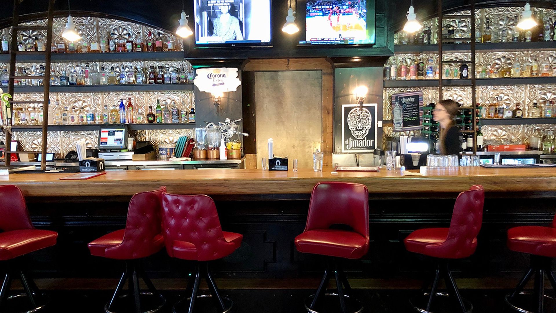 coronavirus impact on restaurants in charlotte