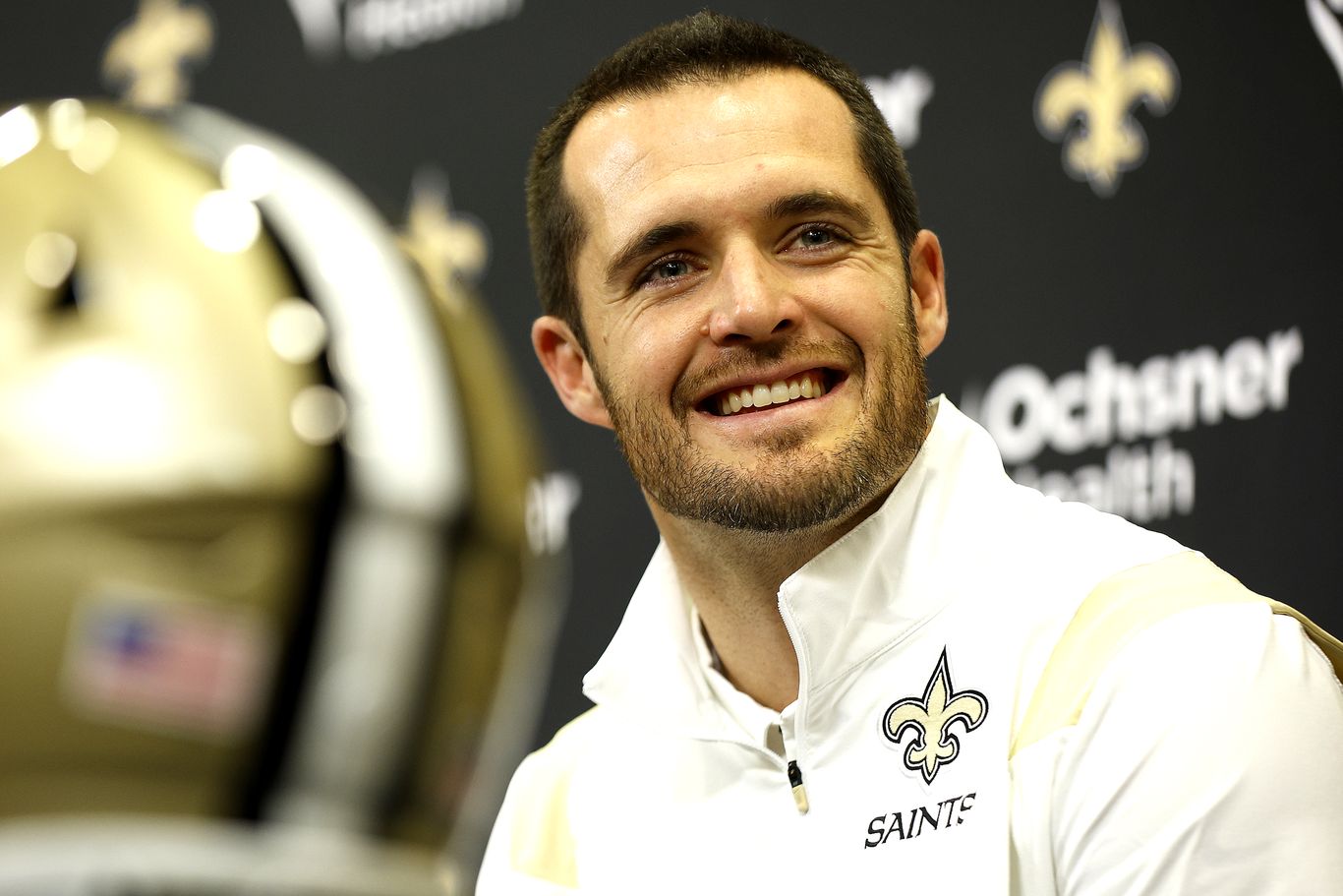 New Orleans Saints finalize preseason schedule