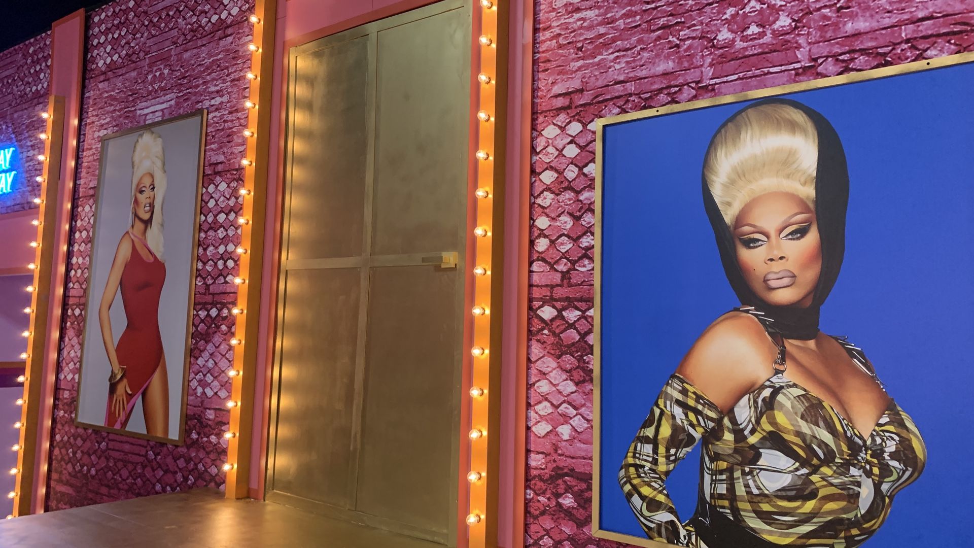 As 'RuPaul's Drag Race' Expands to the U.K., DragCon Shines Light on  Mainstream Success | Fortune, image size:1920x1080