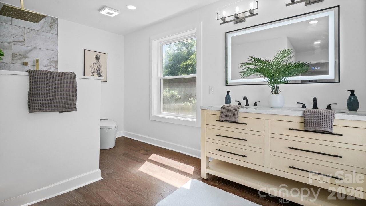 hot homes charlotte