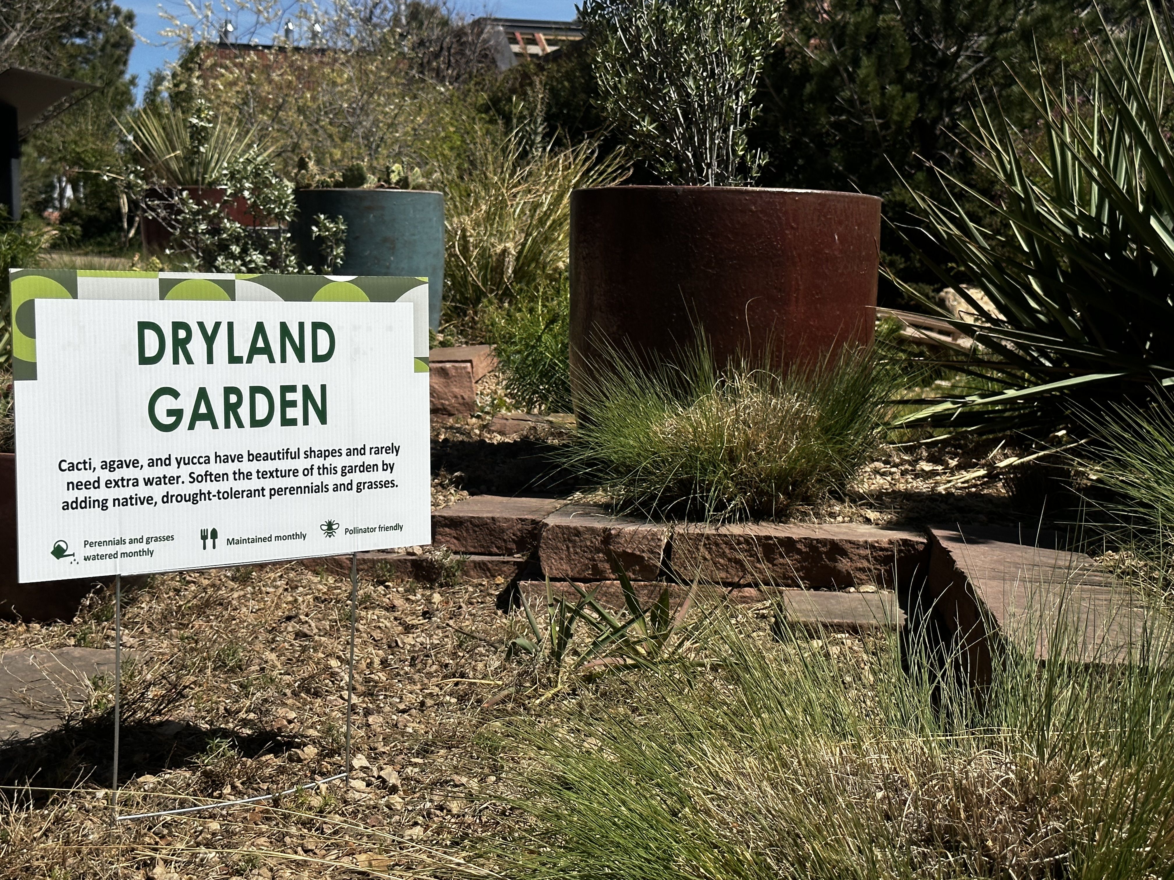 Colorado Springs gardeners face dry start, frost risk - Axios