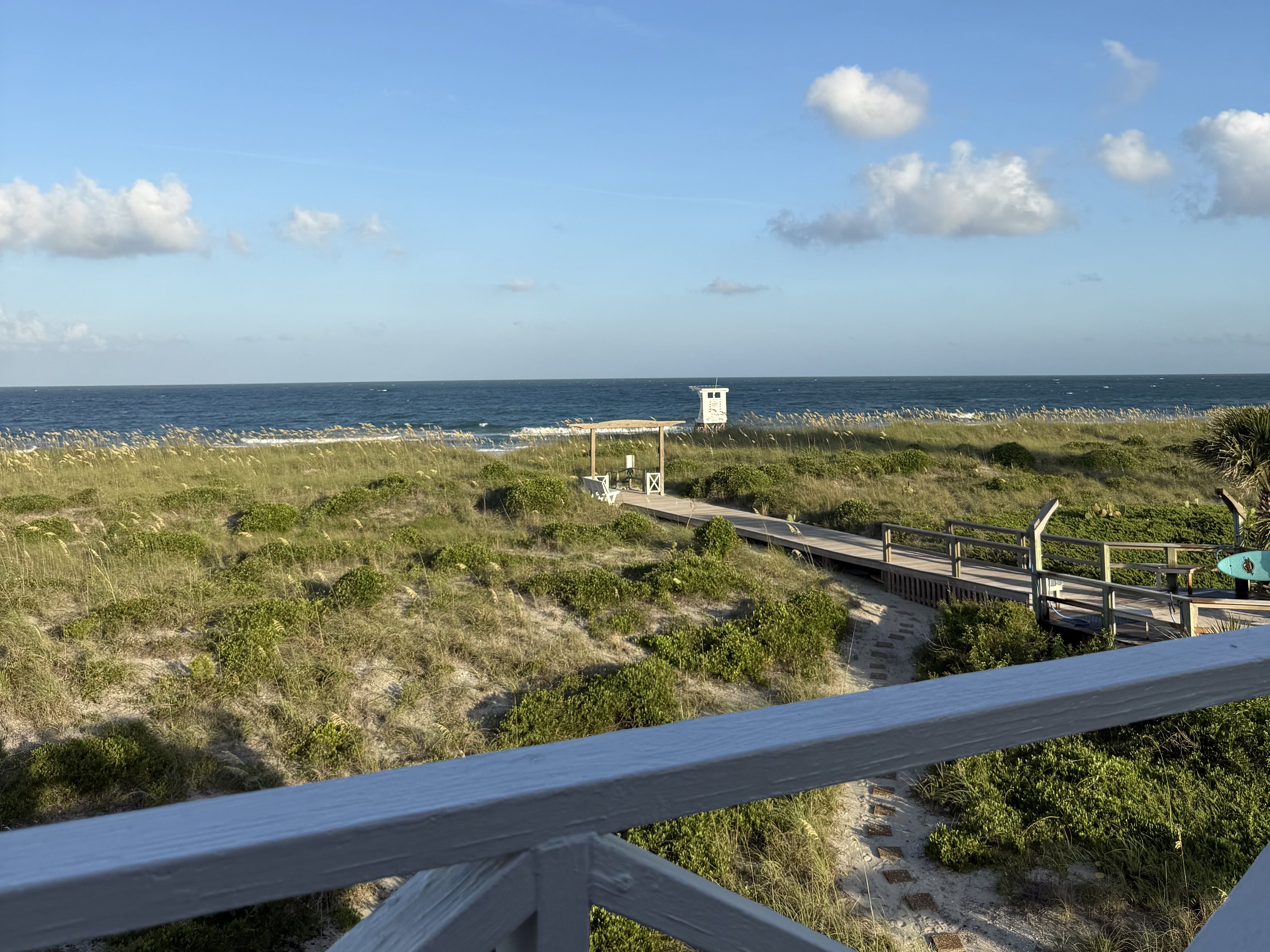 Wrightsville beach