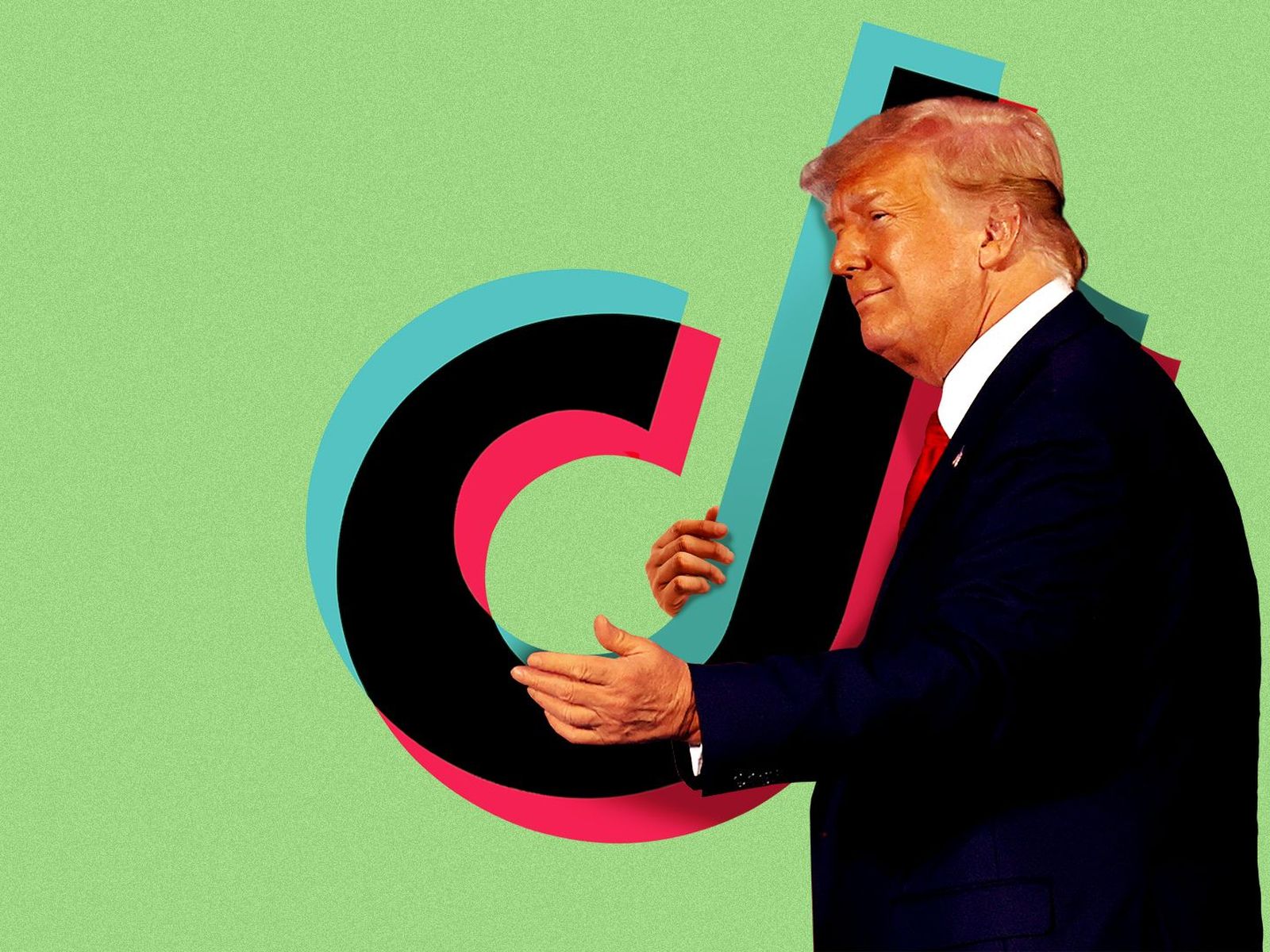 TikTok ban extension: Trump issues executive order to save TikTok