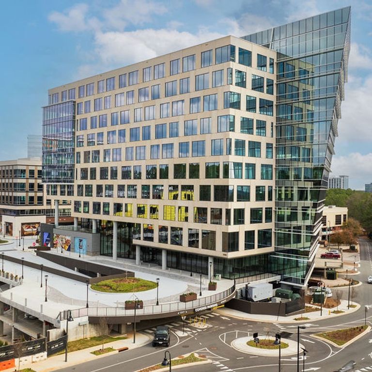 Japanese tobacco company JTI will move its U.S. HQ from New Jersey to Raleigh
