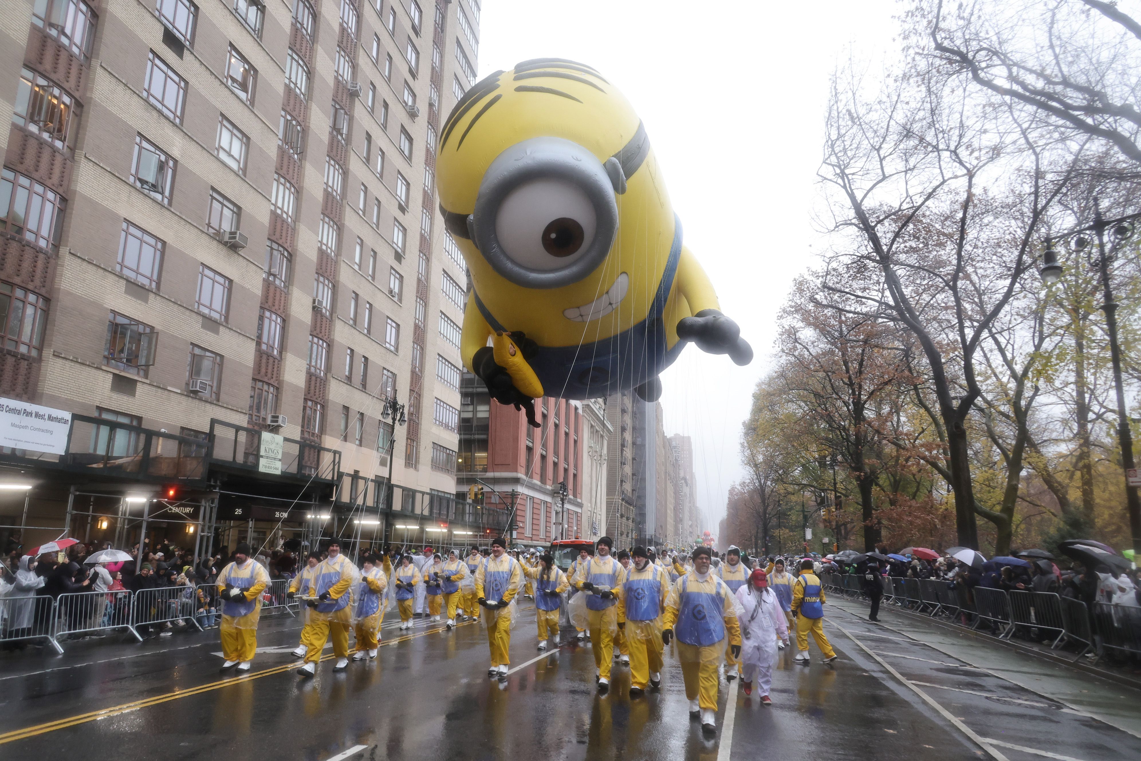 NYC Thanksgiving Day Parade 24K Gold Plated deals New York Quarters - 15 Coin Balloon Set with Premium Display Box - Ships Fast and Free to US