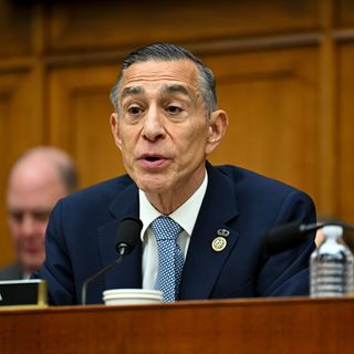 Scoop: Rep. Darrell Issa expected to retire from Congress