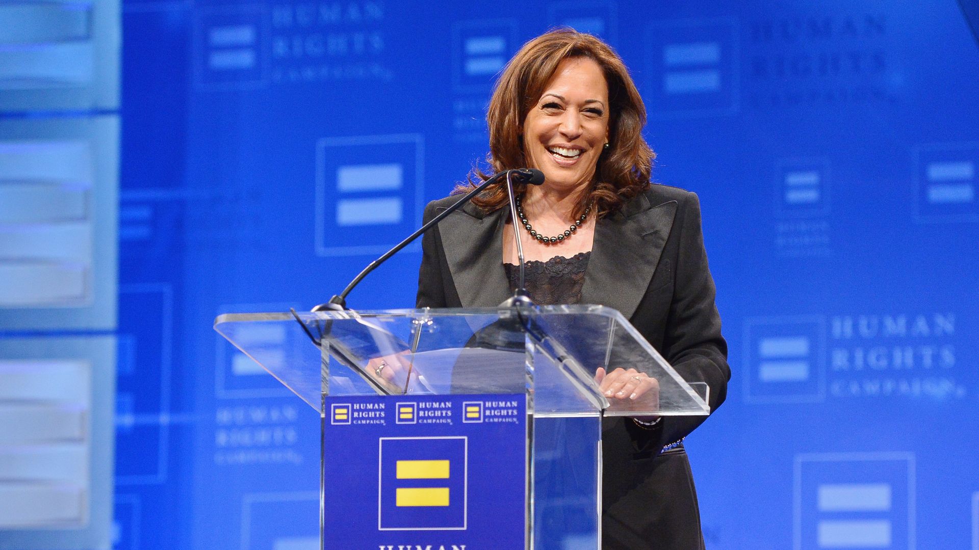 Kamala Harris