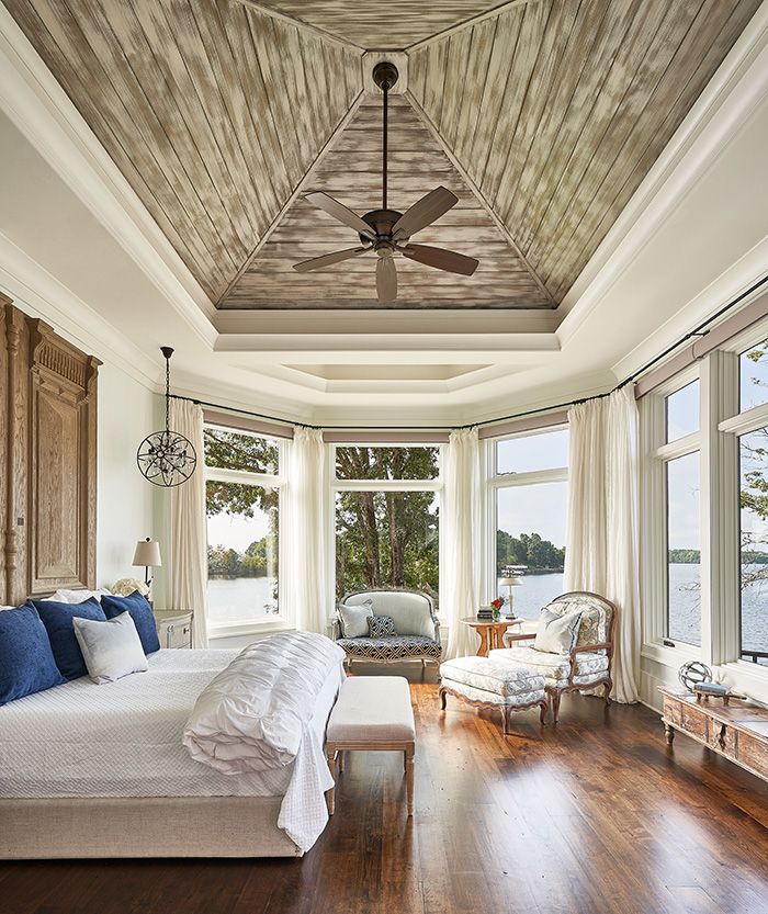 16700 Tinker Place MaIN Bedroom