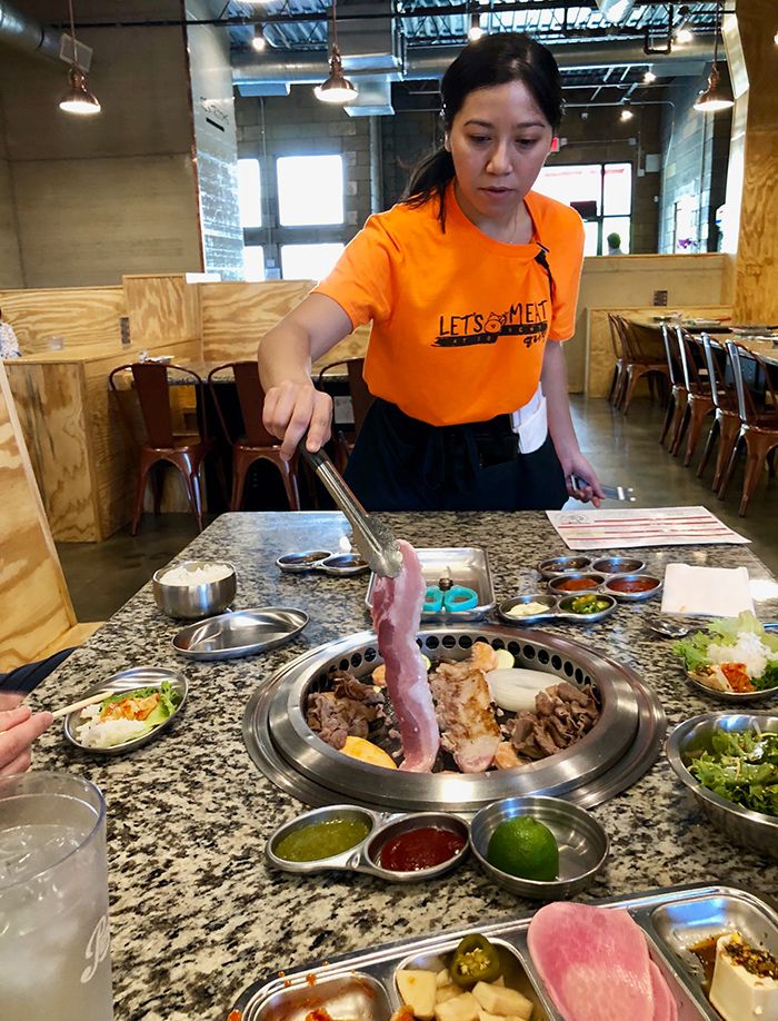 6 musttry Korean restaurants in Charlotte Axios Charlotte