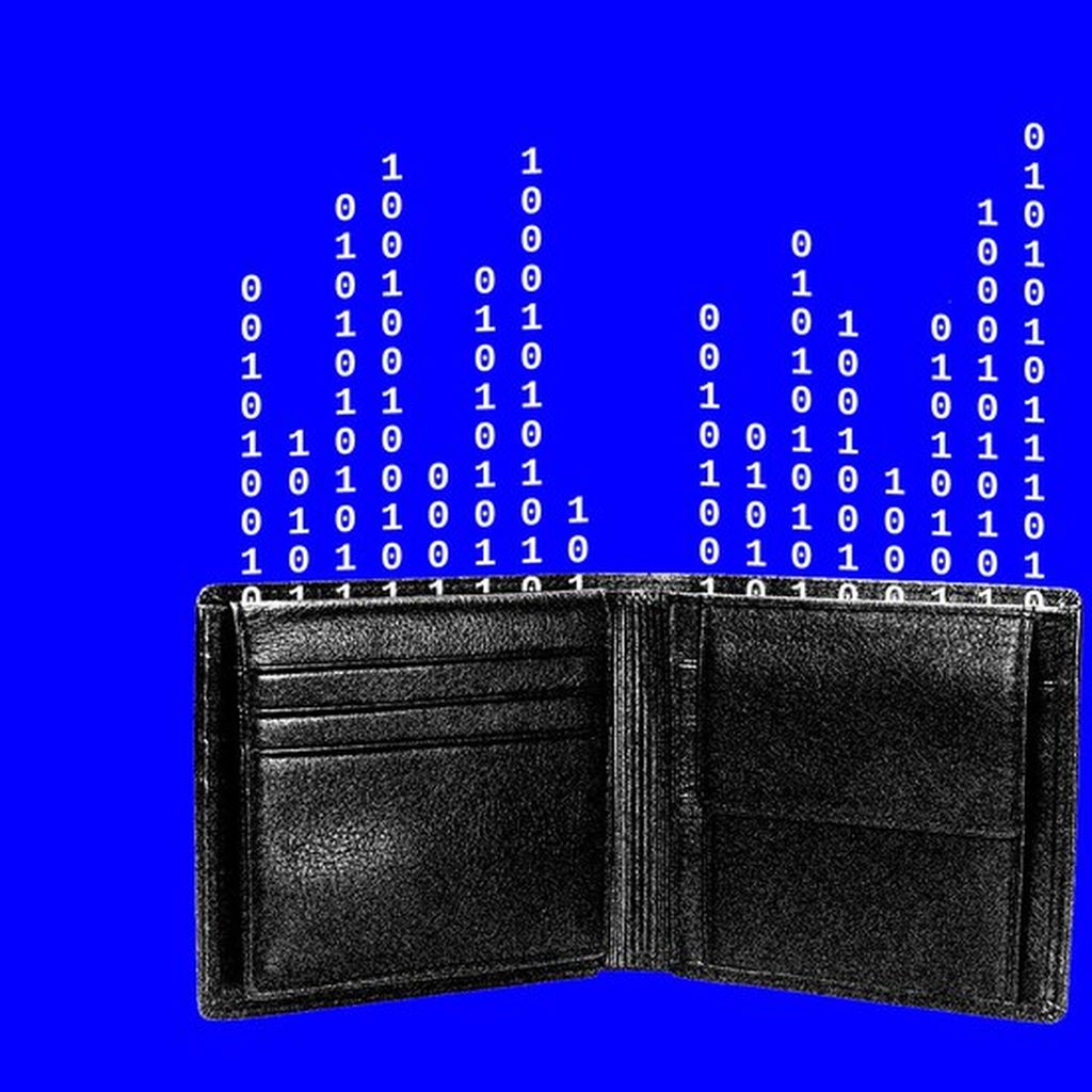 Cryptocurrency investing gets more formal