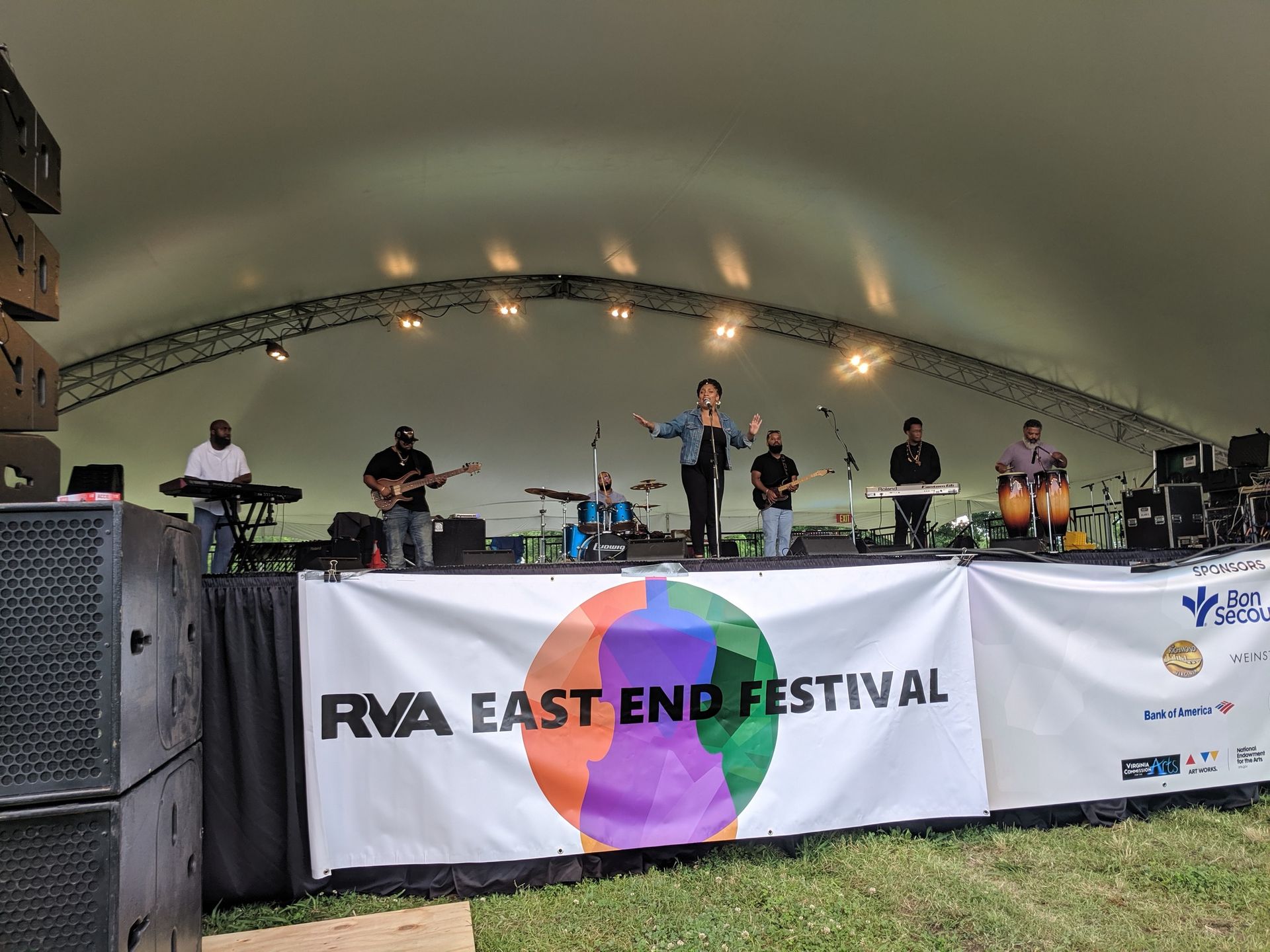 Check out these 9 can't-miss events in Richmond - Axios Richmond