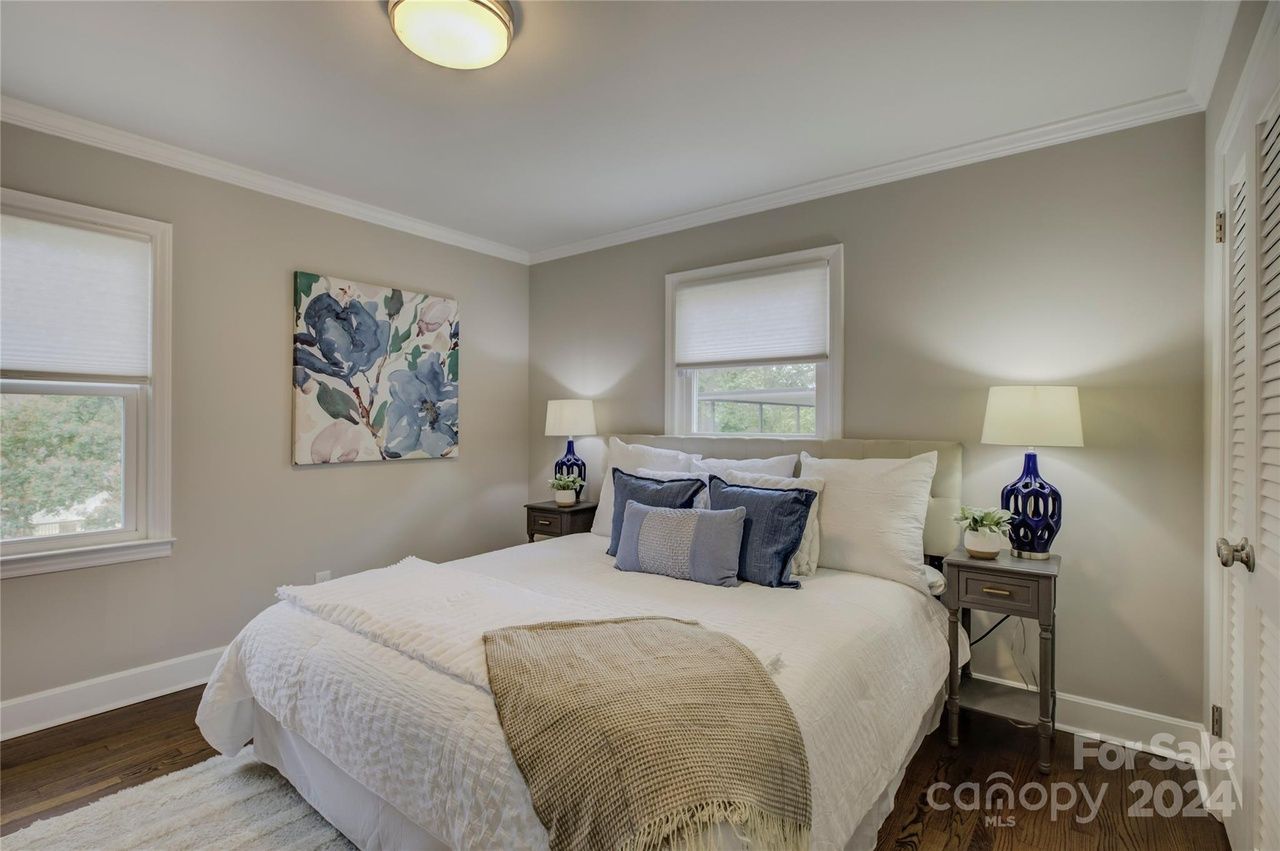 houses for sale in charlotte